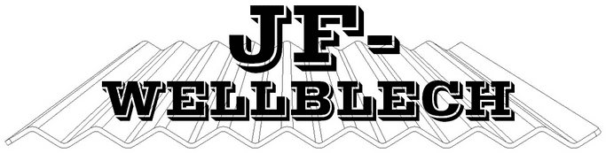 Jilch Gregor - JF-Wellblech Logo